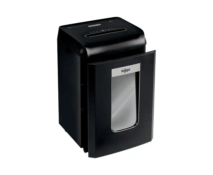 Niszczarka do dokumentów Rexel ProMax QS RSX1538 P4