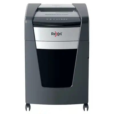 Niszczarka do dokumentów Rexel Momentum Extra XP420+
