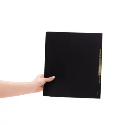 Skoroszyt neutralny pod względem emisji CO2 Leitz Recycle A4