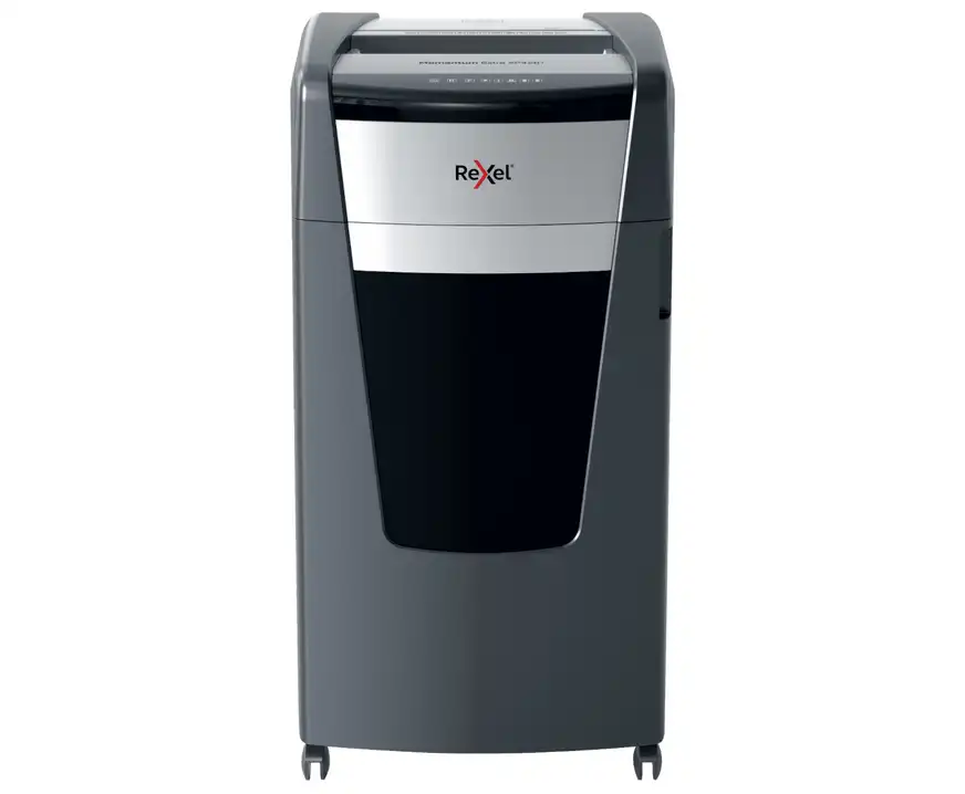 Niszczarka do dokumentów Rexel Momentum Extra XP426+