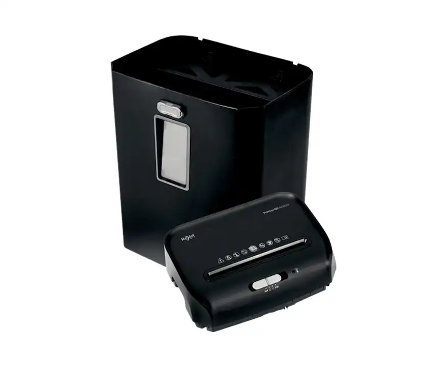 Niszczarka do dokumentów Rexel ProMax QS RPX623 P4