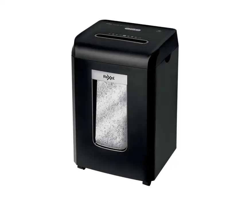 Niszczarka do dokumentów Rexel ProMax QS RSX1538 P4