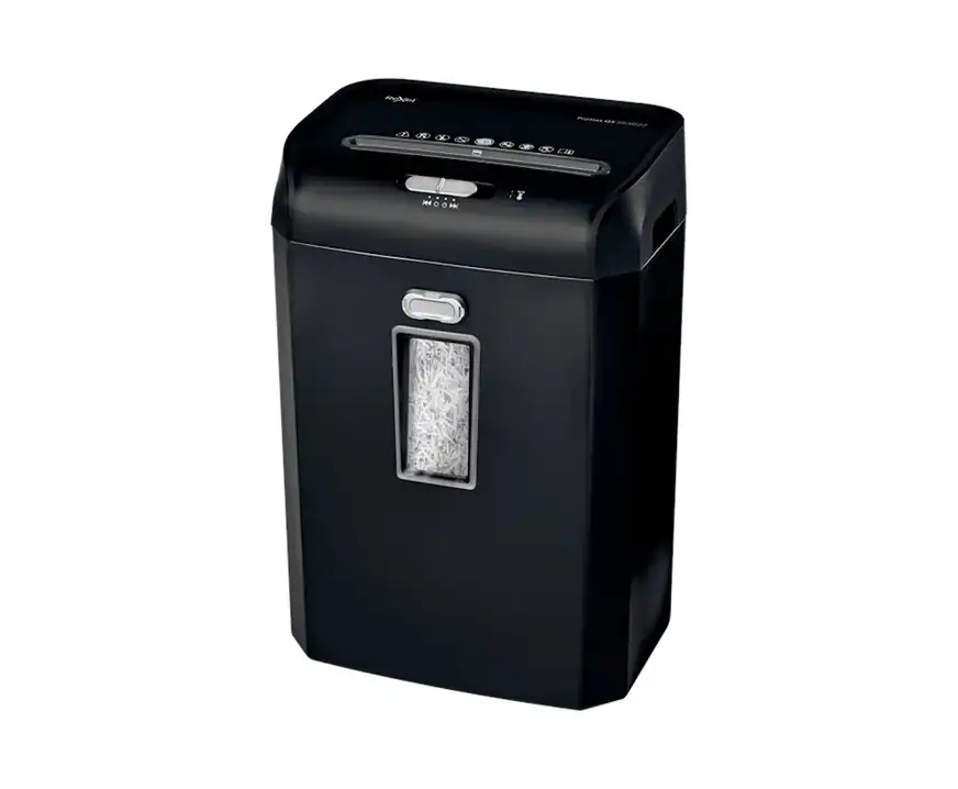 Niszczarka do dokumentów Rexel ProMax QS RPX623 P4