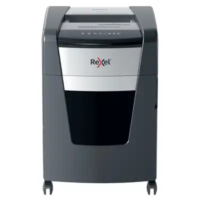 Niszczarka do dokumentów Rexel Momentum Extra XP418+