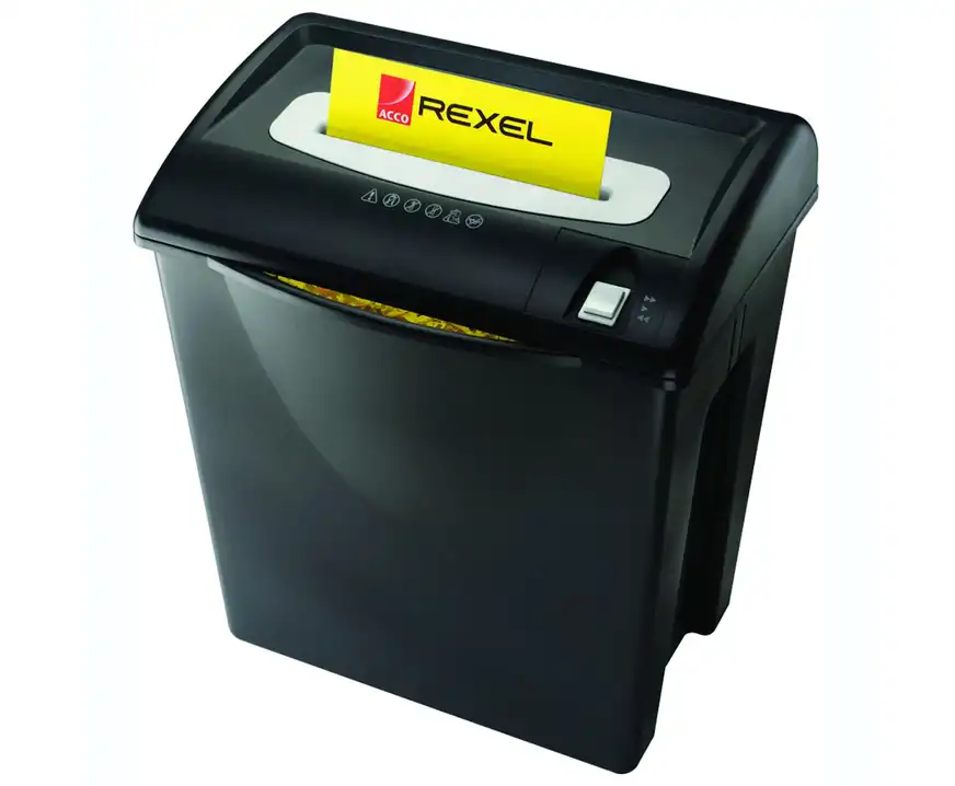 Niszczarka do dokumentów Rexel Promax RSX1035