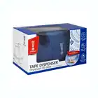 Dyspenser do taśmy Memobe niebieski pastelowy