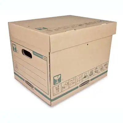 Pudło archiwizacyjne Fellowes Extra Strong