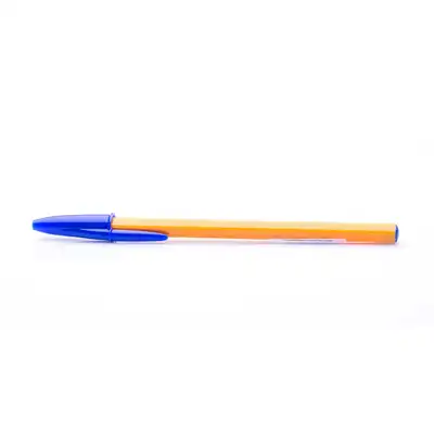 Długopis Bic Orange  niebieski