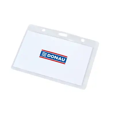 Identyfikator Donau miękki poziomy