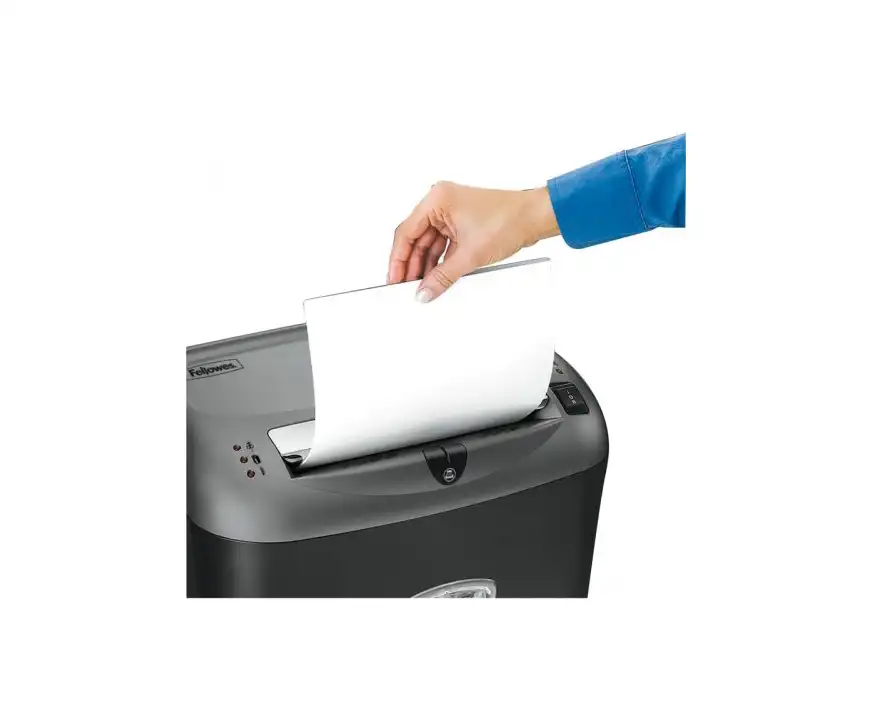 Niszczarka do dokumentów Fellowes 75Cs