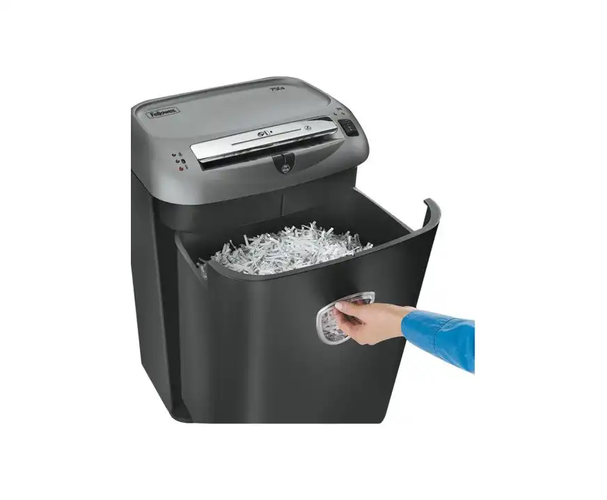 Niszczarka do dokumentów Fellowes 75Cs