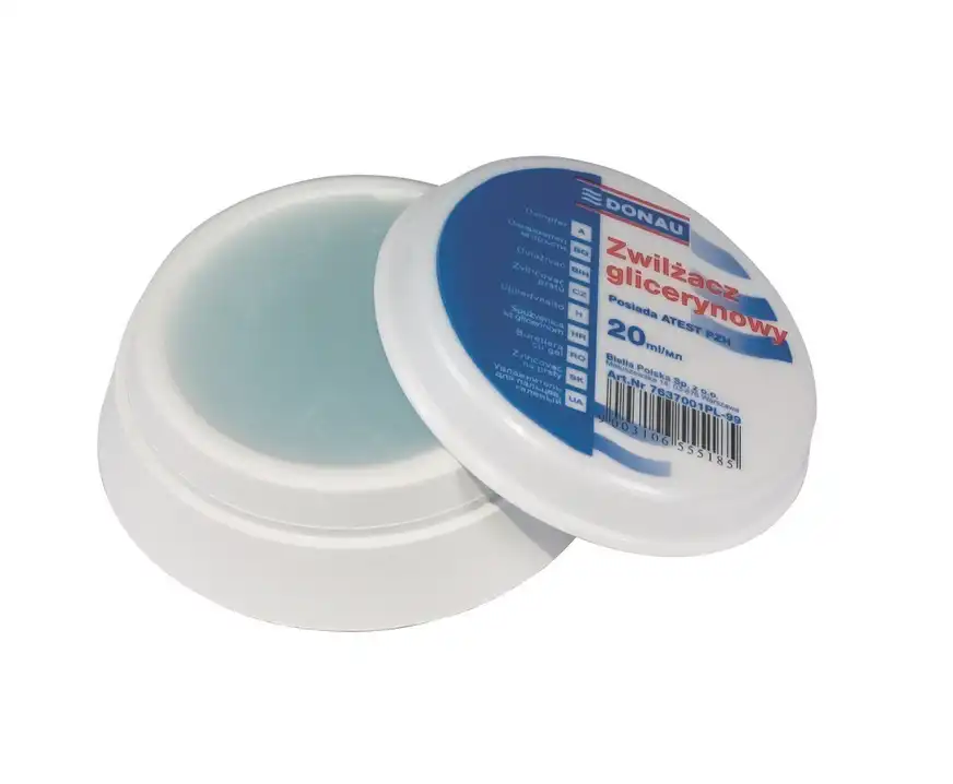 Zwilżacz do palców Donau 20ml