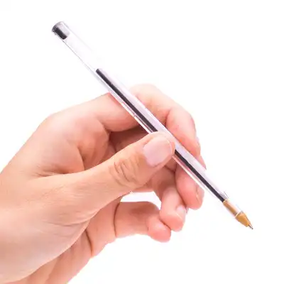 Długopis Bic Cristal czarny