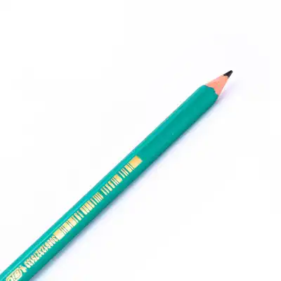 Ołówek Bic Evolution ecolutions z gumką HB