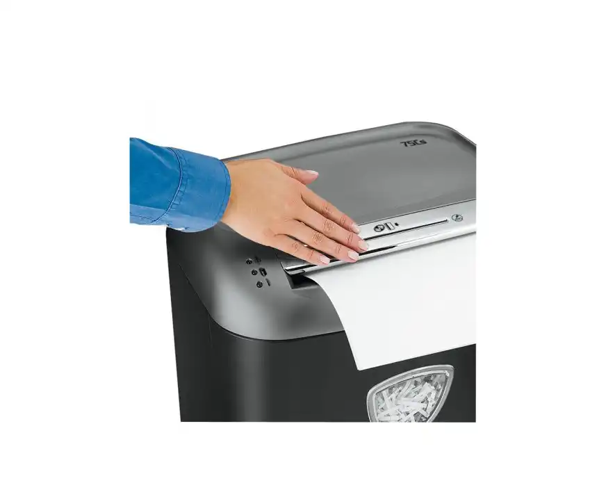 Niszczarka do dokumentów Fellowes 75Cs