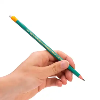 Ołówek Bic Evolution ecolutions z gumką HB