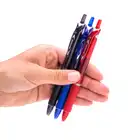 Długopis automatyczny Pilot Acroball niebieski
