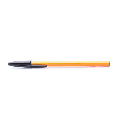 Długopis Bic Orange  czarny
