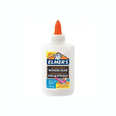 Klej w płynie Elmers biały 118ml