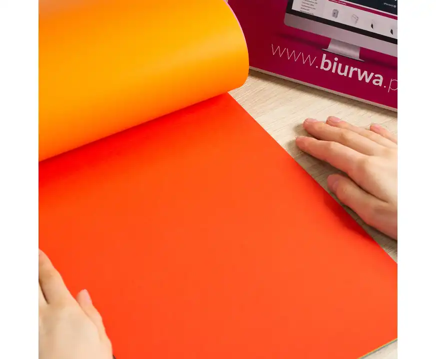 Blok rysunkowy A4 10 kartek Oxford