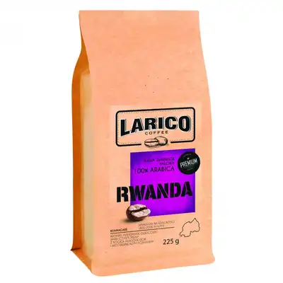 Kawa Larico Rwanda Nyamagabe 225g