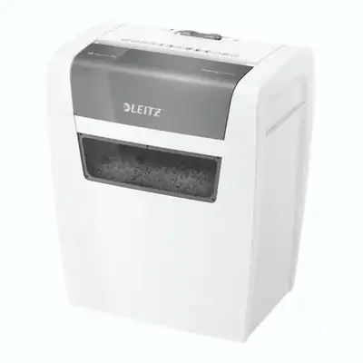 Niszczarka do dokumentów Leitz IQ Home P4