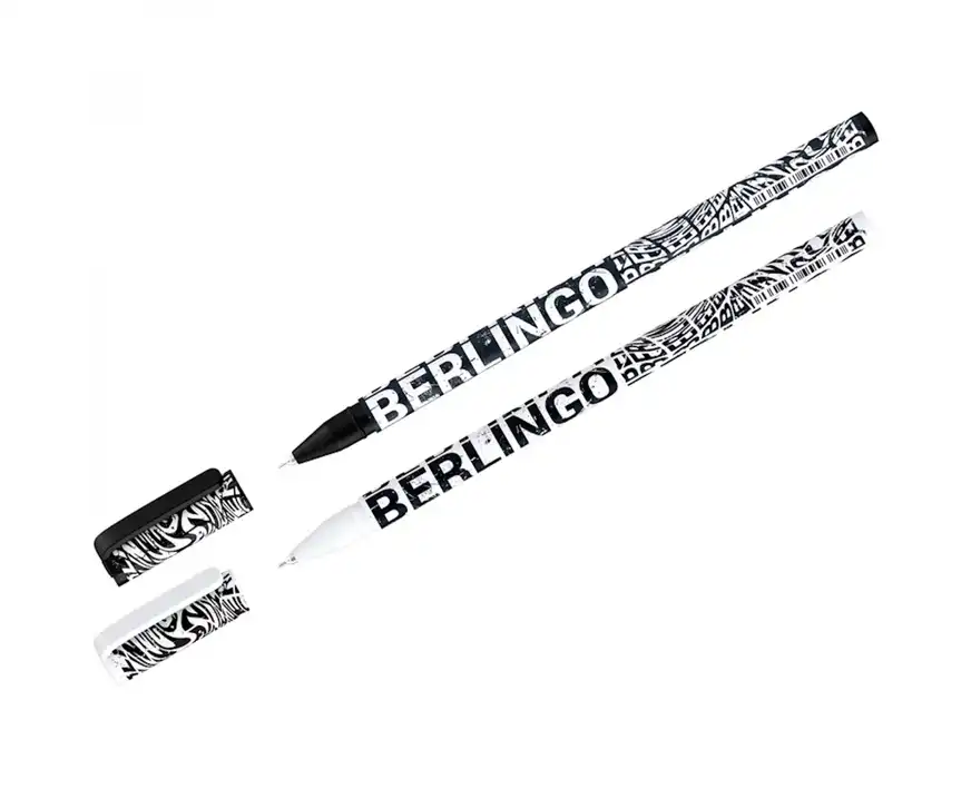 Długopis Berlingo Monochrome 0.7mm