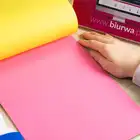 Blok rysunkowy A4 10 kartek Oxford