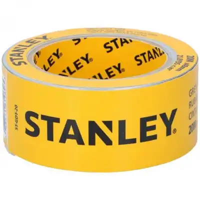 Taśma naprawcza Duct Tape 4,8 cm x 20 m Stanley