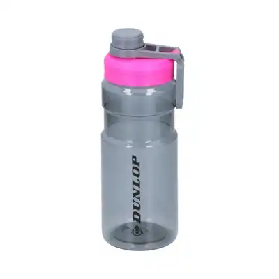 Bidon 1,1l Dunlop różowy