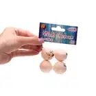 Główki piankowe Aliga 3cm