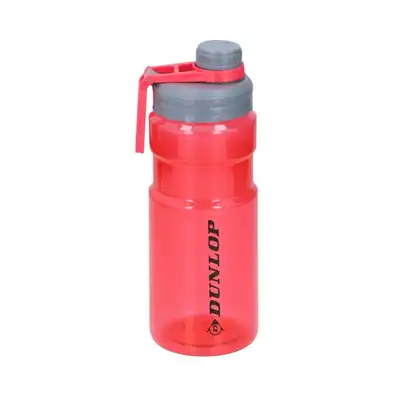 Bidon 1,1l Dunlop czerwony