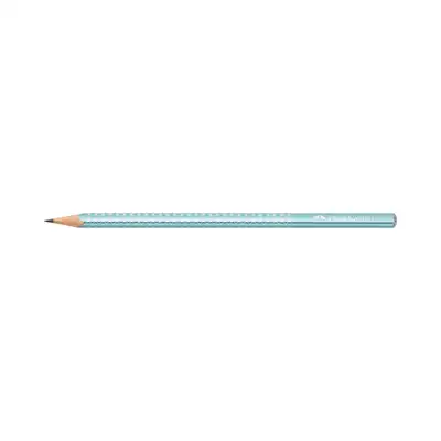 Ołówek Faber Castell Sparkle Ocean niebieski