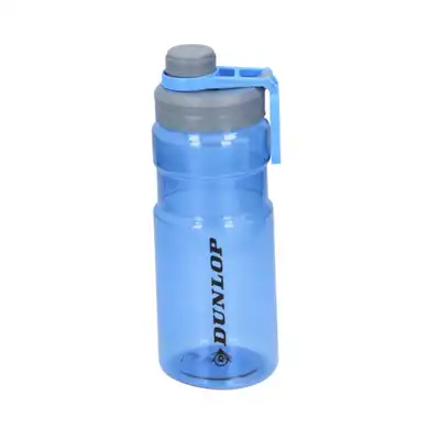 Bidon 1,1l Dunlop niebieski