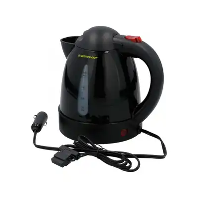 Czajnik samochodowy 0,8L Dunlop