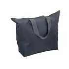 Torba podróżna składana szara Dunlop