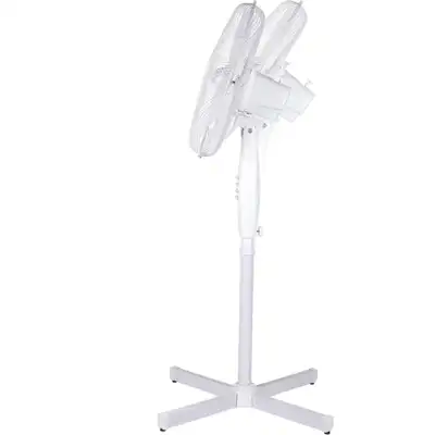 Wentylator stojący 40cm Dunlop