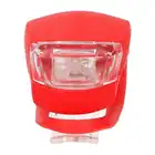 Zestaw silikonowych lamp ledowych  Dunlop