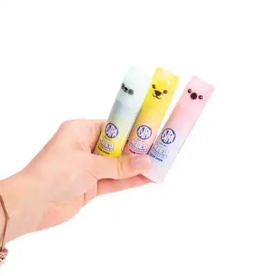 Klej w sztyfcie Astra Zwierzątka 15g