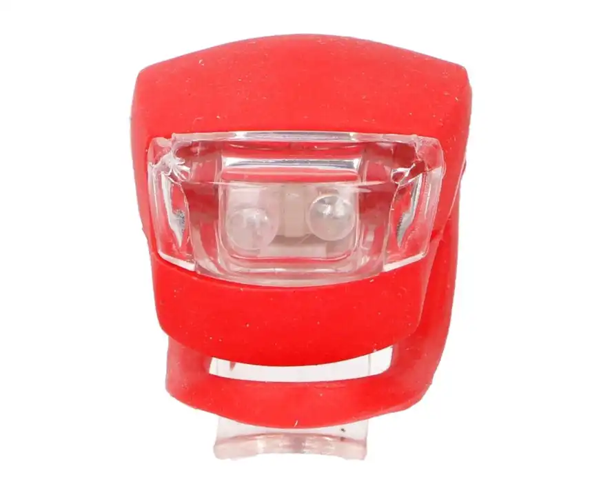 Zestaw silikonowych lamp ledowych  Dunlop
