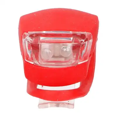 Zestaw silikonowych lamp ledowych  Dunlop