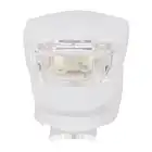 Zestaw silikonowych lamp ledowych  Dunlop