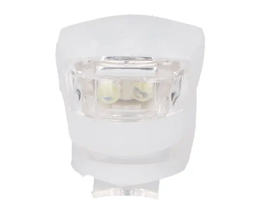 Zestaw silikonowych lamp ledowych  Dunlop