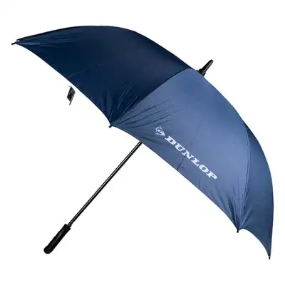 Parasol składany niebieski Dunlop