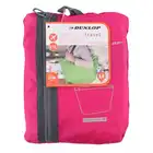 Torba składana 21l różowa Dunlop