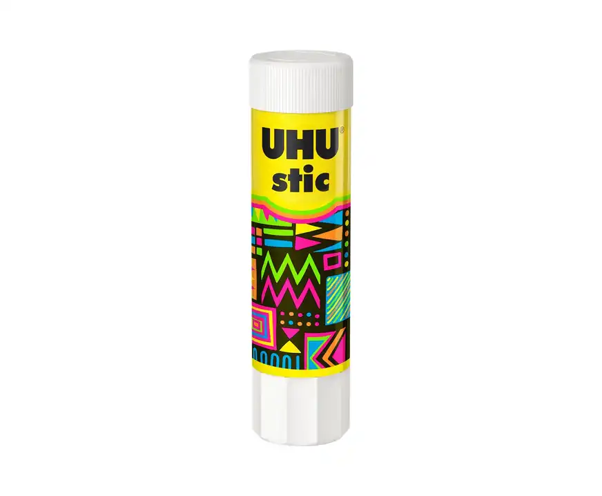 Klej w sztyfcie Neon 21g UHU