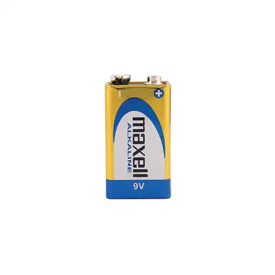 Bateria alkaiczna 9V 6LR61 Maxell