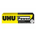 Klej Power Transparent 42g UHU