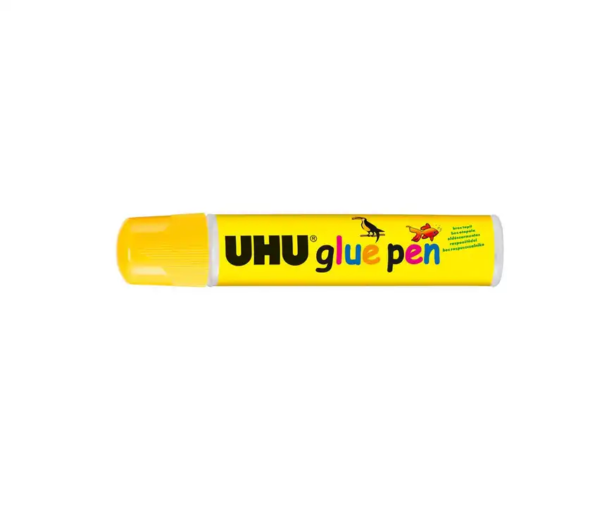 Klej w płynie 50ml UHU
