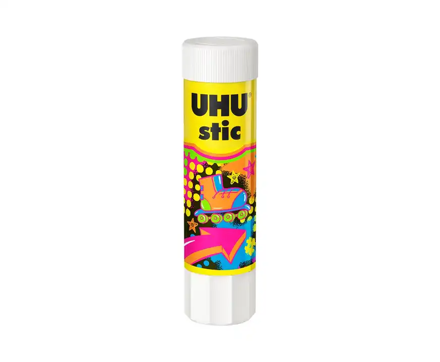 Klej w sztyfcie Neon 21g UHU
